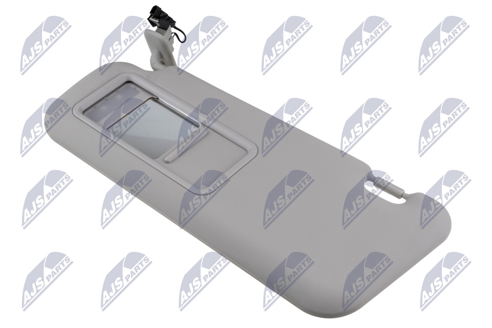 Sun Visor - EZC-MZ-026 NTY