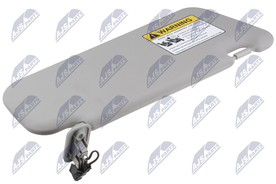 Sun Visor - EZC-MZ-026 NTY