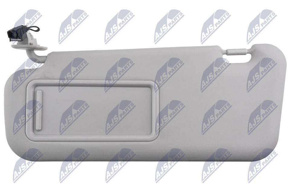 Sun Visor - EZC-MZ-026 NTY