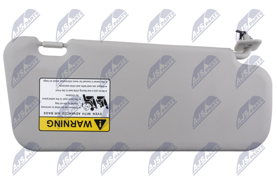 Sun Visor - EZC-MZ-026 NTY