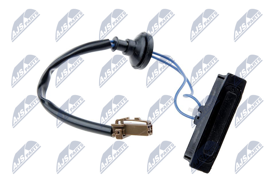 Interruttore, Cofano posteriore - EZC-NS-002 NTY