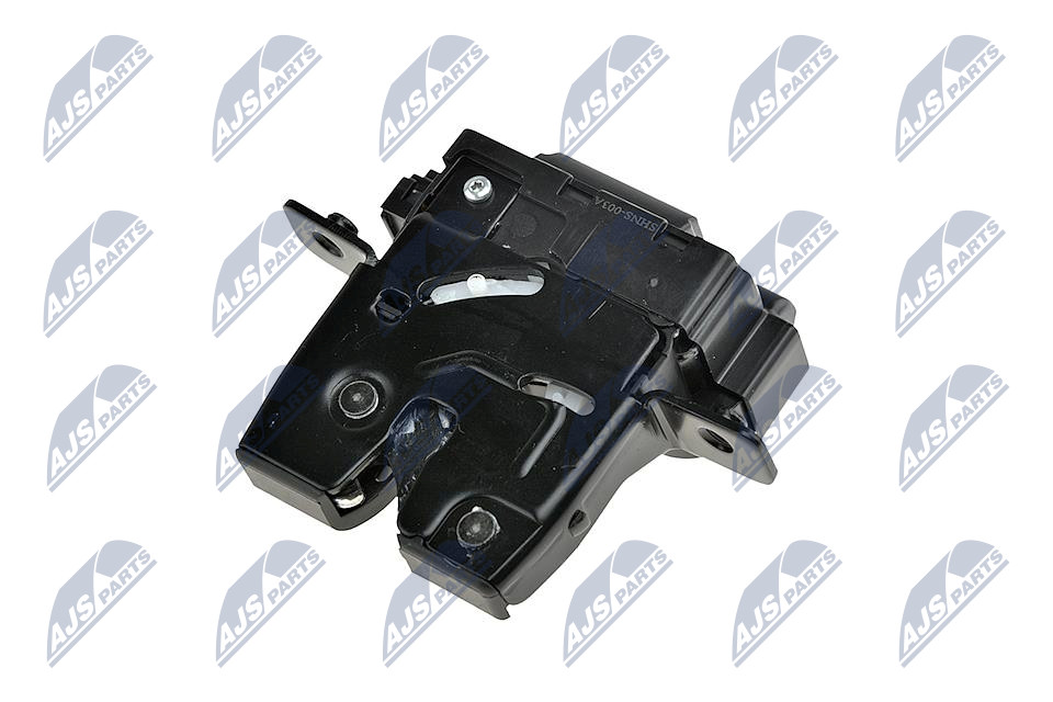 Tailgate Lock - EZC-NS-003A NTY
