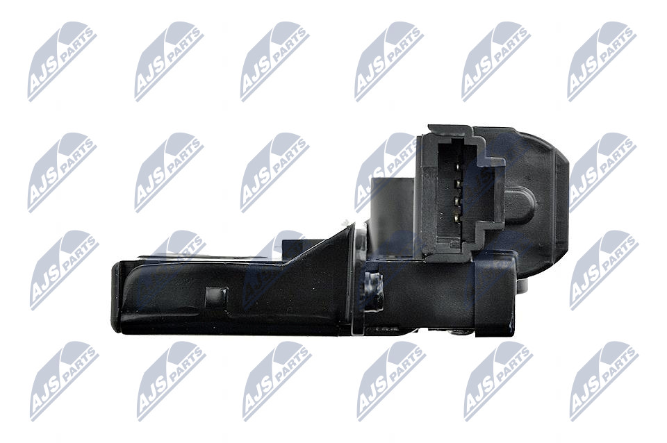 Tailgate Lock - EZC-NS-003A NTY