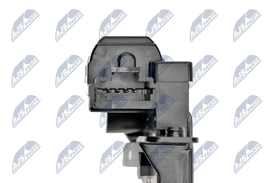 Tailgate Lock - EZC-NS-003A NTY