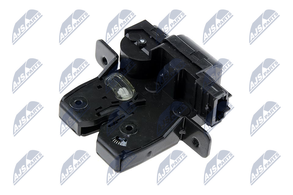 Tailgate Lock - EZC-NS-003 NTY