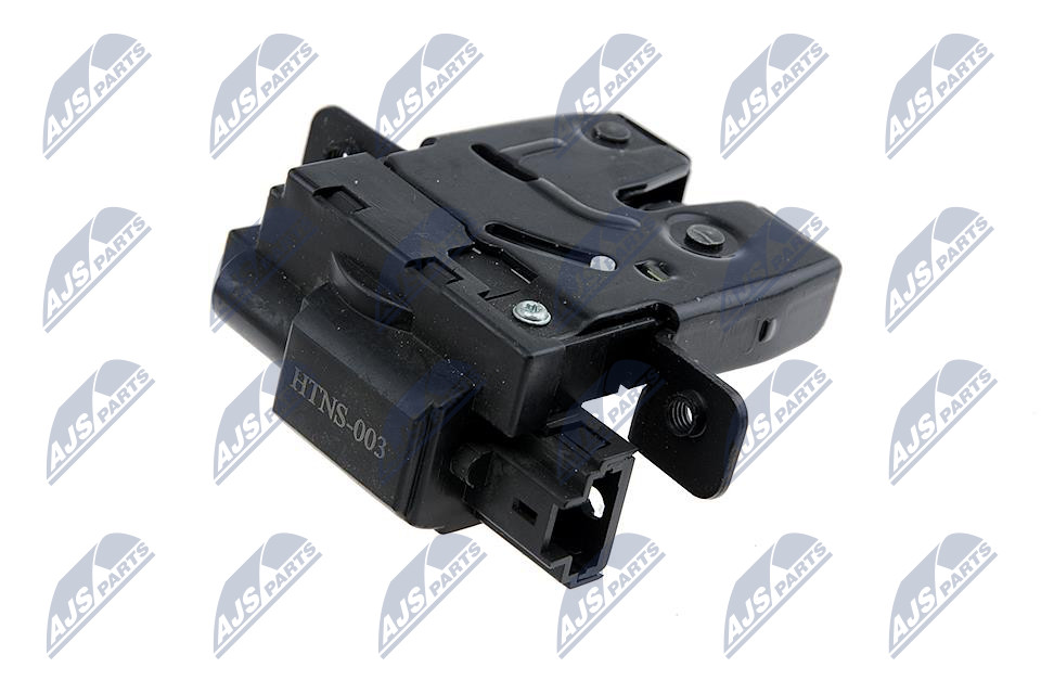 Tailgate Lock - EZC-NS-003 NTY