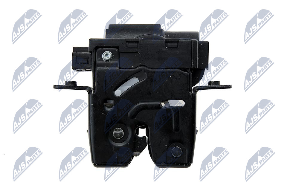 Tailgate Lock - EZC-NS-003 NTY