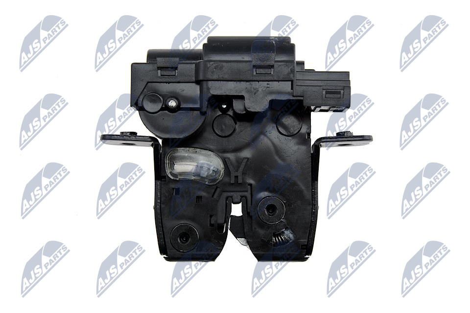 Tailgate Lock - EZC-NS-003 NTY
