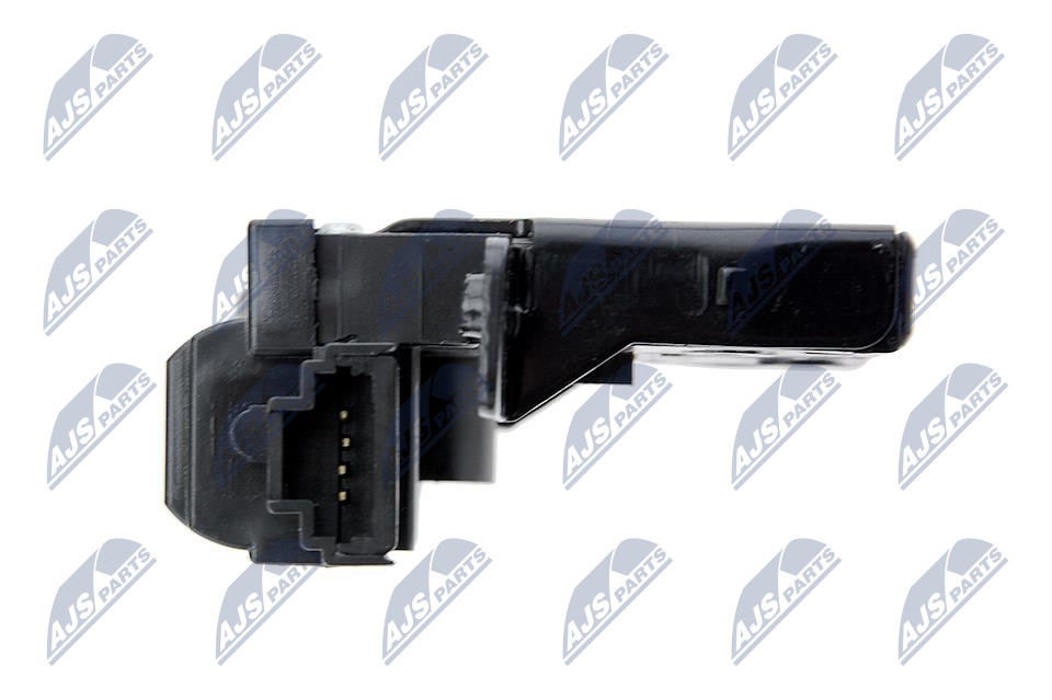 Tailgate Lock - EZC-NS-003 NTY
