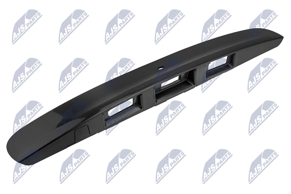 Clip, trim/protective strip - EZC-NS-004A NTY