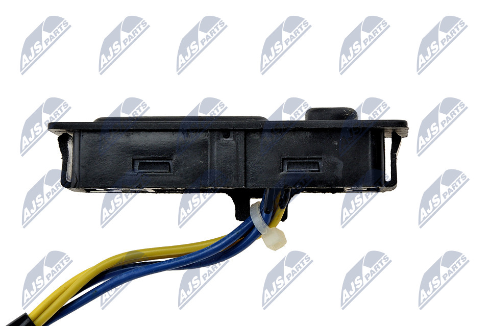 Switch, tailgate - EZC-NS-005 NTY