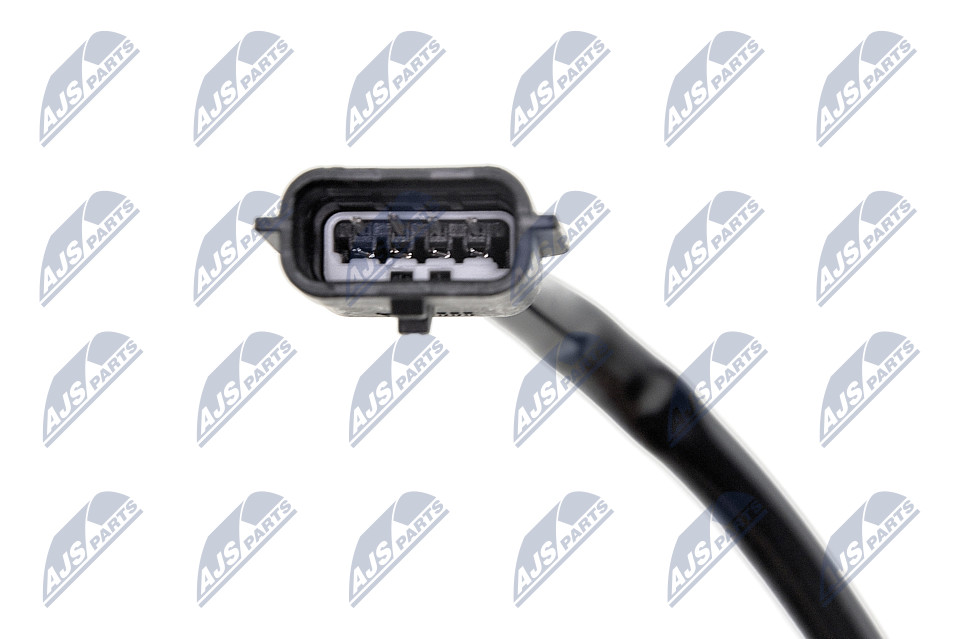 Switch, tailgate - EZC-NS-005 NTY
