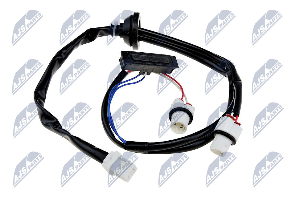 Interruttore, Cofano posteriore - EZC-NS-006 NTY