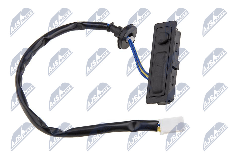 Switch, tailgate - EZC-NS-012 NTY