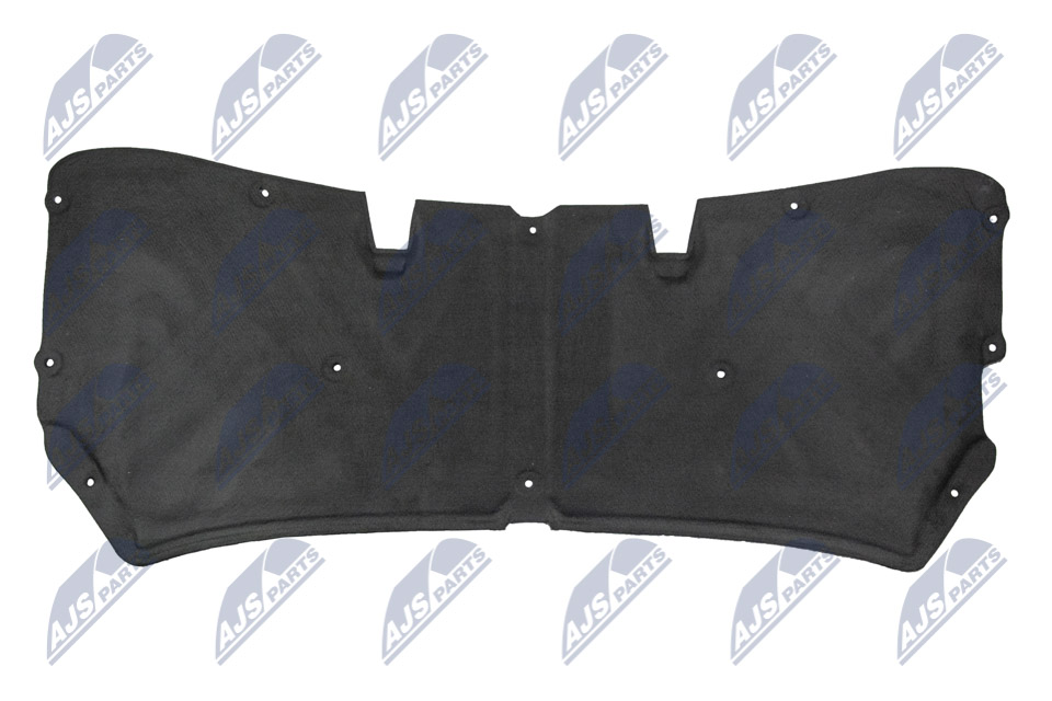 Silencing Material, engine bay - EZC-NS-017 NTY