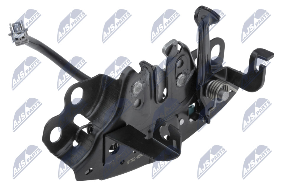 Bonnet Lock - EZC-NS-020 NTY