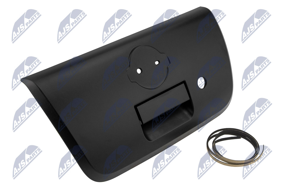 Maniglia cofano posteriore - EZC-NS-034 NTY