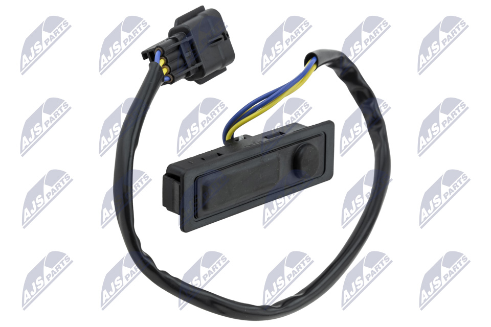 Interruttore, Cofano posteriore - EZC-NS-037 NTY