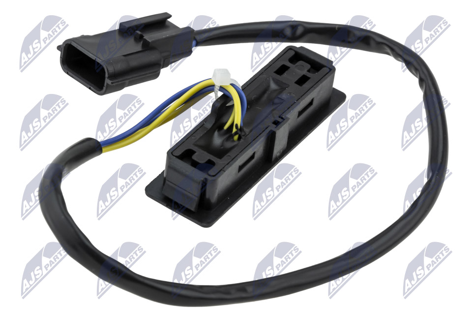 Switch, tailgate - EZC-NS-037 NTY