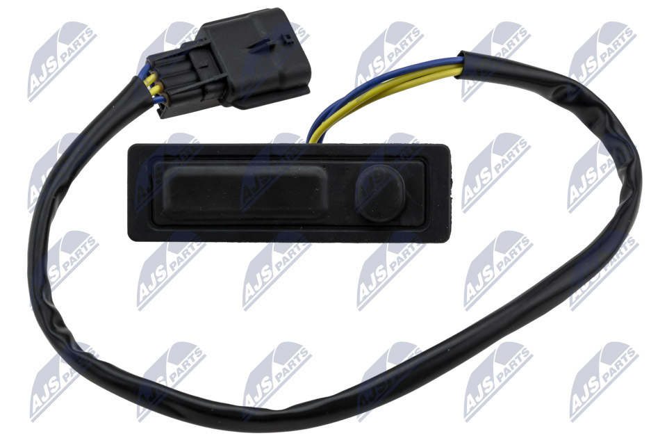 Switch, tailgate - EZC-NS-037 NTY