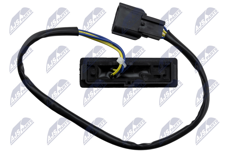 Switch, tailgate - EZC-NS-037 NTY