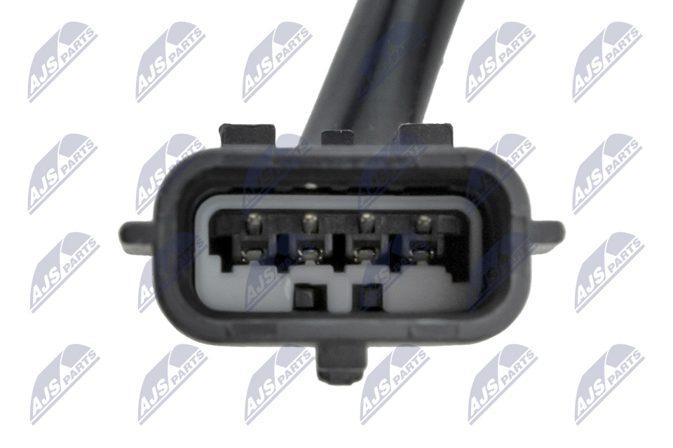 Switch, tailgate - EZC-NS-037 NTY