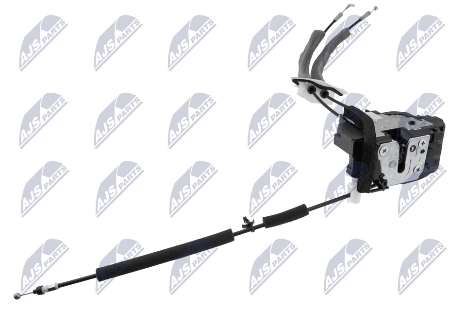 Central Locking System - EZC-NS-046 NTY