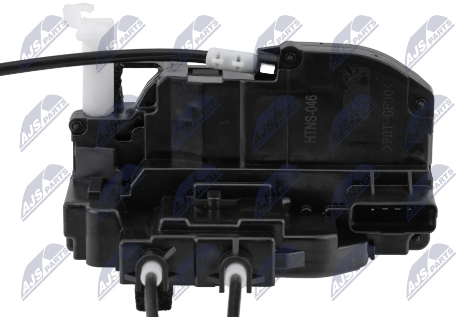 Central Locking System - EZC-NS-046 NTY