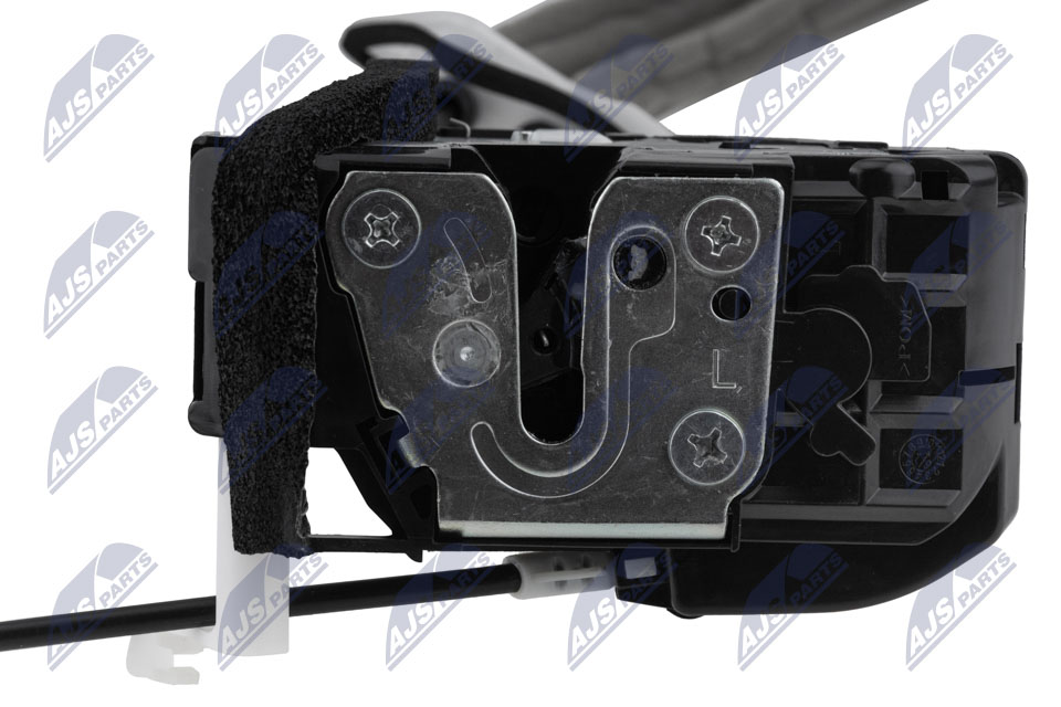 Central Locking System - EZC-NS-046 NTY