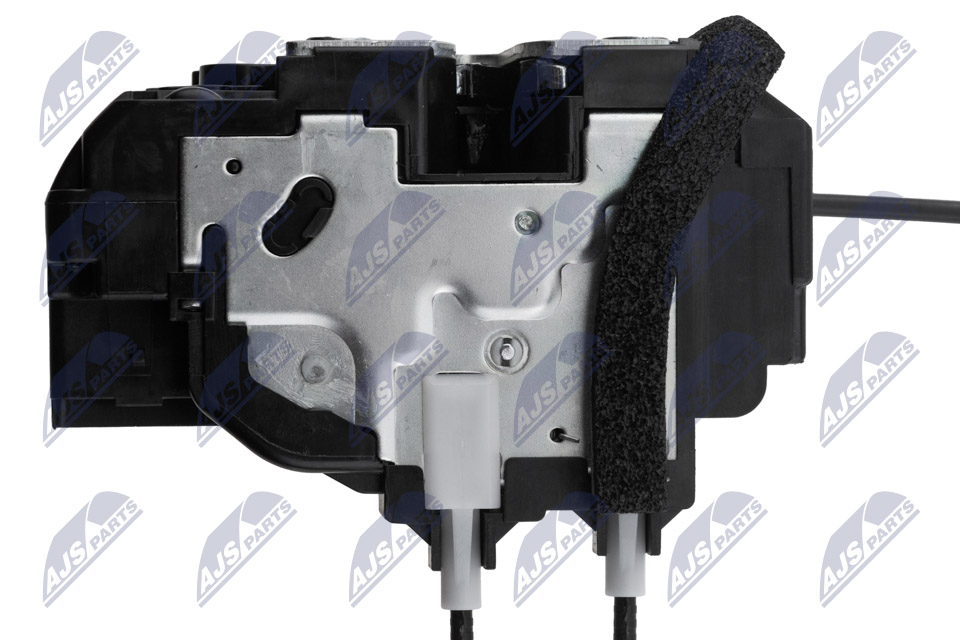 Central Locking System - EZC-NS-046 NTY