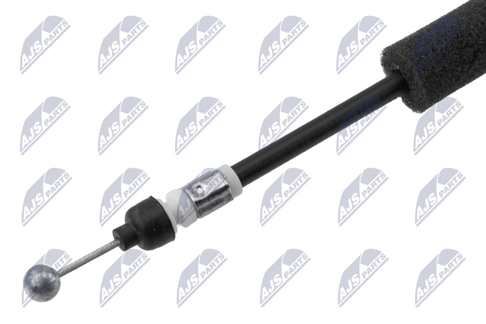Central Locking System - EZC-NS-046 NTY