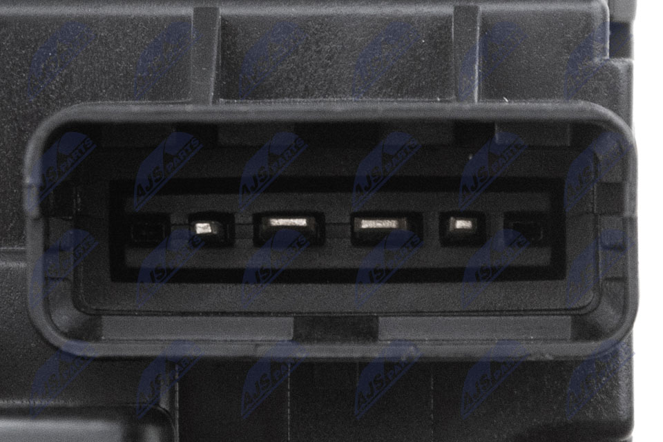 Central Locking System - EZC-NS-046 NTY