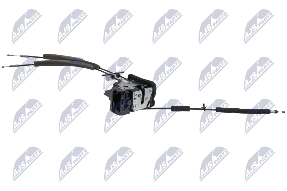 Central Locking System - EZC-NS-047 NTY