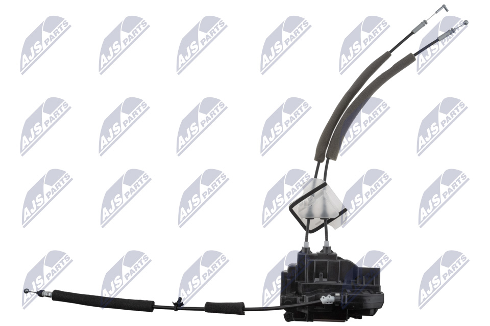 Central Locking System - EZC-NS-047 NTY