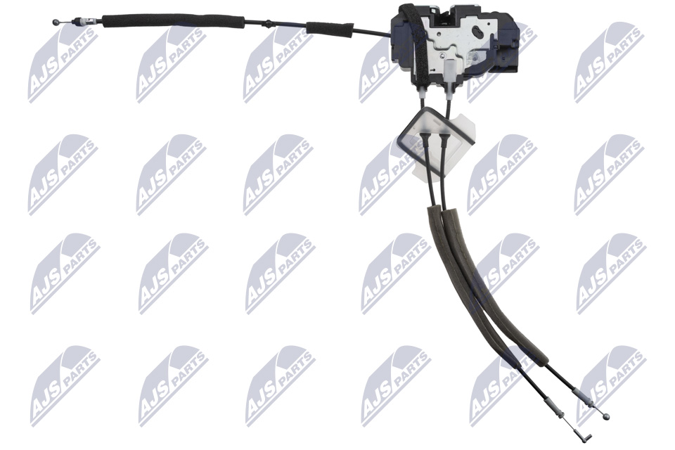 Central Locking System - EZC-NS-047 NTY
