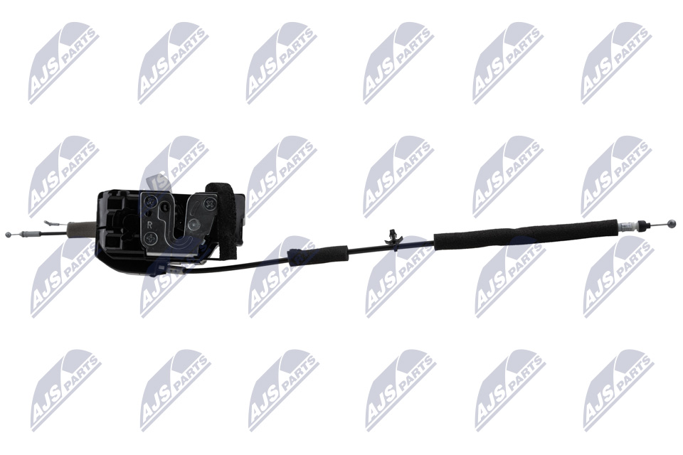 Central Locking System - EZC-NS-047 NTY