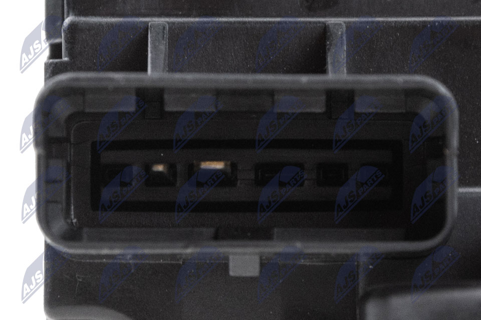 Central Locking System - EZC-NS-047 NTY
