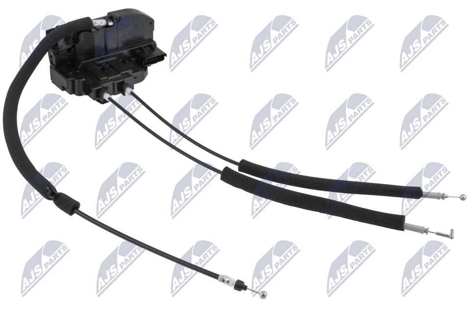 Центральный замок - EZC-NS-048 NTY