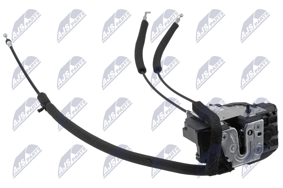 Central Locking System - EZC-NS-048 NTY