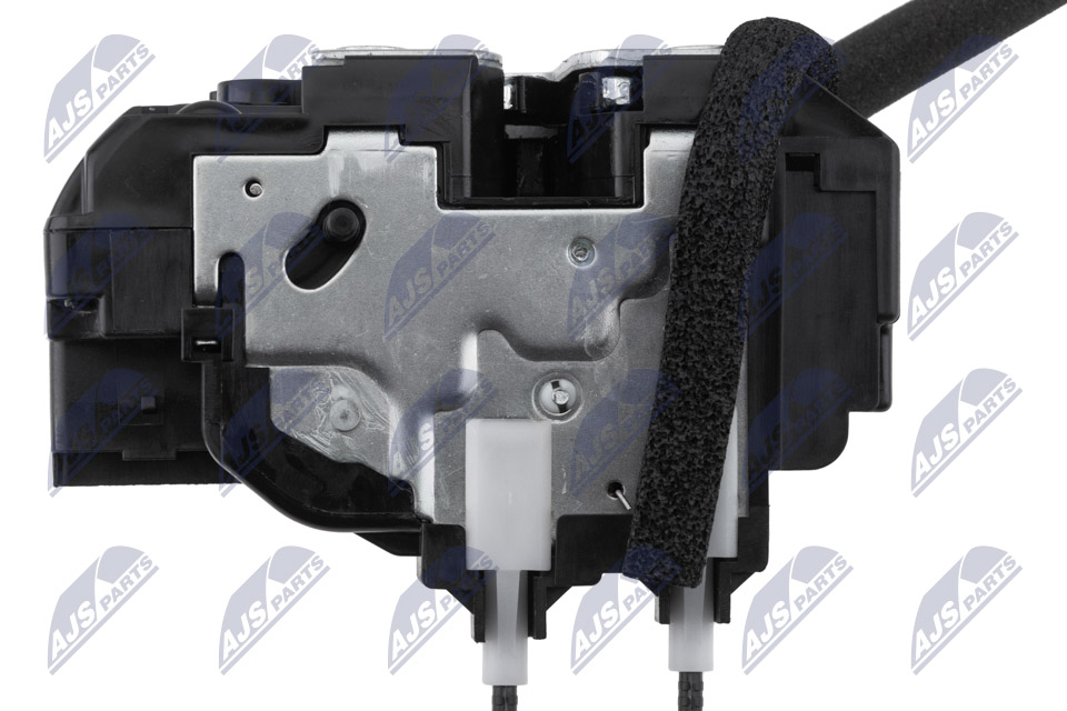 Central Locking System - EZC-NS-048 NTY