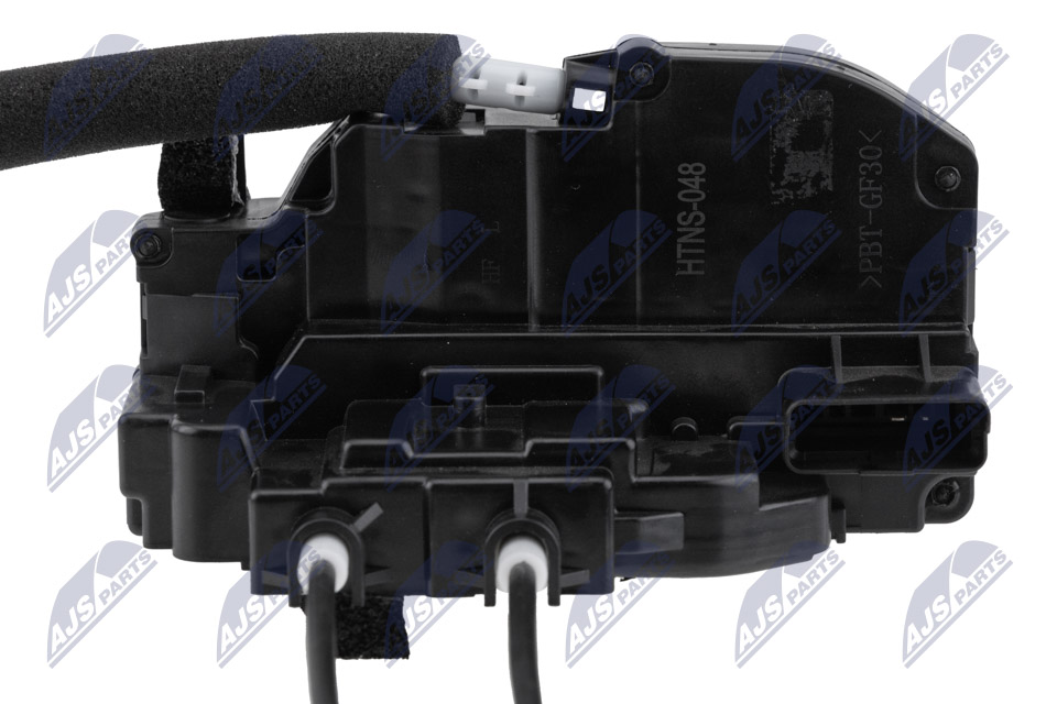 Central Locking System - EZC-NS-048 NTY