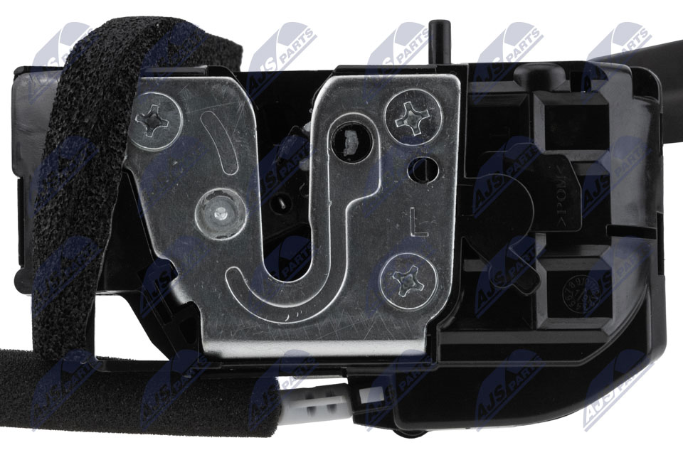 Central Locking System - EZC-NS-048 NTY