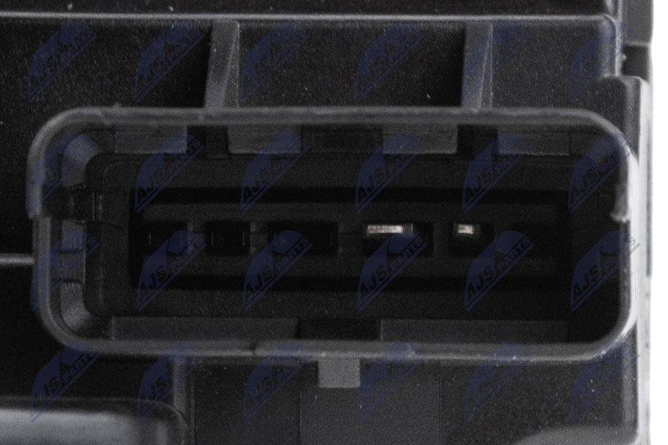 Central Locking System - EZC-NS-048 NTY