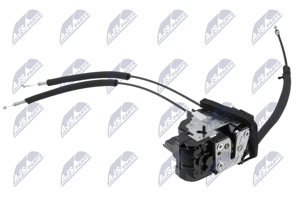 Central Locking System - EZC-NS-049 NTY
