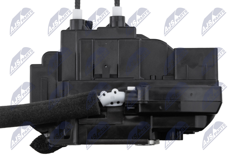 Central Locking System - EZC-NS-049 NTY