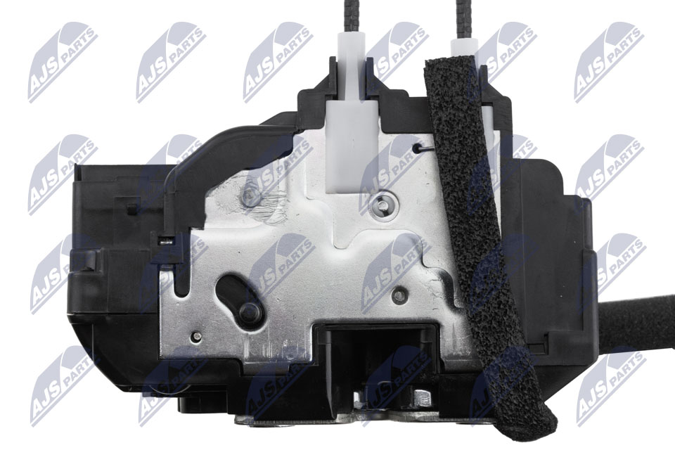 Central Locking System - EZC-NS-049 NTY