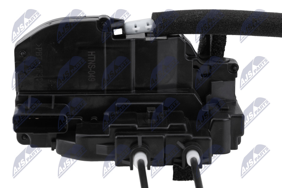 Central Locking System - EZC-NS-049 NTY