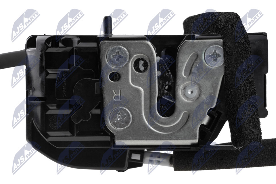 Central Locking System - EZC-NS-049 NTY