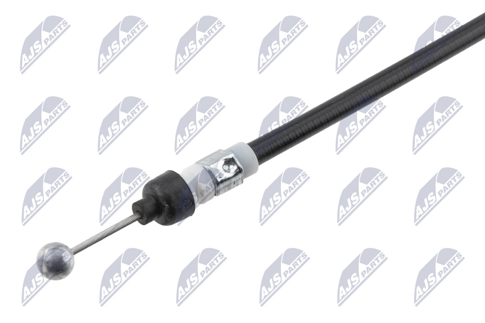 Central Locking System - EZC-NS-049 NTY