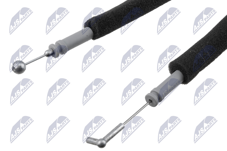 Central Locking System - EZC-NS-049 NTY